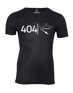 Pánské tričko s potiskem 404