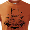 Dětské tričko s motivem Batmana - ideální dárek pro fanoušky komiksů