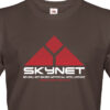 Pánské tričko SKYNET - motiv z oblíbené série Terminátor